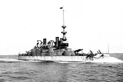 USS Massachusetts Shipwreck Location Coordinates and Depth