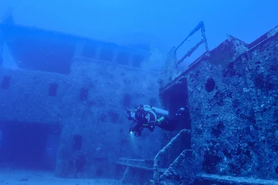 Vandenberg Wreck: The Complete Guide to Diving Key West’s Underwater Marvel