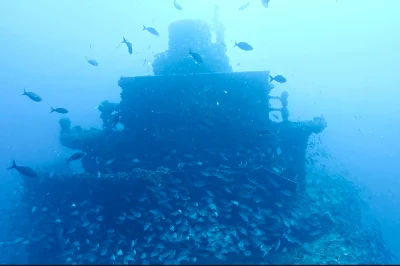 USS Duane