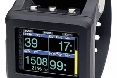Best Advanced Recreational Diving Computers