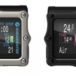 Shearwater Perdix 2