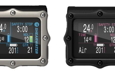 The Multi-Gas Revolution: How One Setting Change Gives Technical Divers 40% More Flexibility on Deep Florida Dives