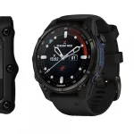Shearwater Perdix 2 vs Garmin Descent MK3i vs Shearwater Teric
