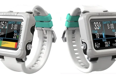 Shearwater Peregrine Light Edition