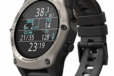 Best Military or Professional Diving Computers