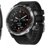 Suunto D4F vs Garmin Descent Mk2 vs Mares Smart Apnea