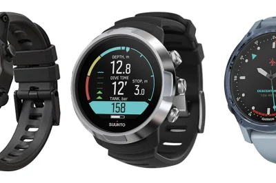Heart Rate Monitoring Underwater: The Integration That’s Transforming Safety for Florida’s Senior Divers