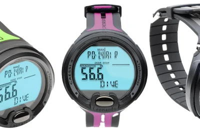 Dive With Confidence: How Florida’s Newest Divers Are Extending Bottom Time By 37% With This One Device