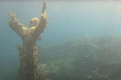 Extended Bottom Time Diving: The Decompression Strategies That Add 15 Minutes to Every Deep Dive